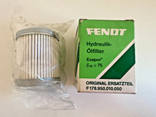 Hydraulikölfilter für Fendt F178950010050 F178.950.010.050 H611 GT GTA Farmer
