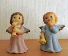 Goebel Nina & Marco Figurenset