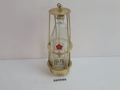 Andenken flasche penig - flasche,