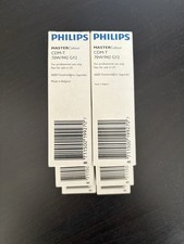 6 x Philips MASTERColour CDM-T