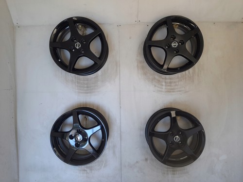 Original alufelgen nissan - 4x,