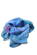 SHINAWATRA Seidentuch Damen