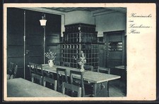 Ansichtskarte Mendig, Gasthaus