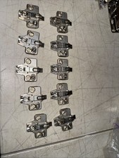 Set Of 10 New MEPLA MOUNTING