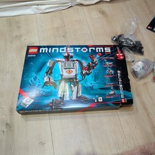 LEGO MINDSTORMS: Lego