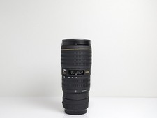 SIGMA 70-200mm f/2.8 EX APO