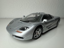McLaren F1 1993 1:18 Maisto