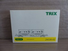 Trix 24330-02 H0