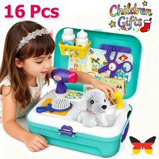 Tierarzt-Set für