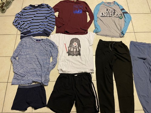Jungen bekleidungspaket - jungen,