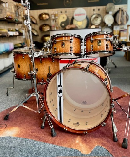 Mapex black panther design lab - mapex,