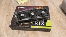 MSI GeForce RTX 3070 GAMING X