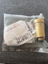 Viessmann Schnellentlüfter