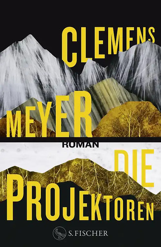 Die projektoren - die,