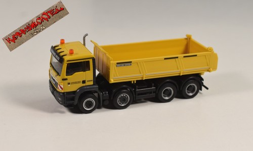 Herpa lkw man tgs - 1:87,