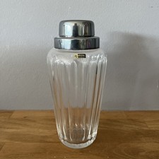 WMF Cocktail Shaker Glas