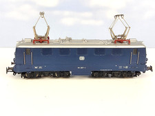 (4195) Primex H0 3033 Elektrolok BR 141 der DB analog ohne OVP