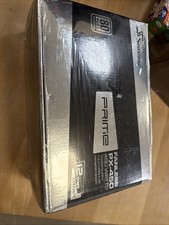 Seasonic Prime PX-450 Fanless