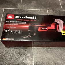 Einhell Professional TP-MG 18