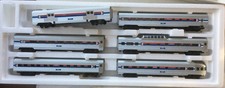 H0-AC Märklin-43600 AMTRAK