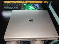 HP Pavilion ze2000 Vintage Win