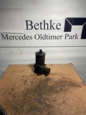 Mercedes Benz W140 W210 Servopumpe ZF 2104660501 7682900504 110 BAR