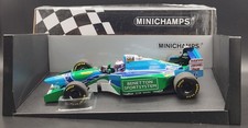 1:18 Minichamps J.Verstappen