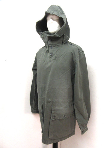 Vintage swedish army combat - vintage,