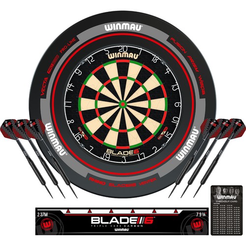 Winmau professional blade - blade, 6