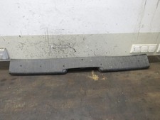 VW T4 Ladekantenschutz