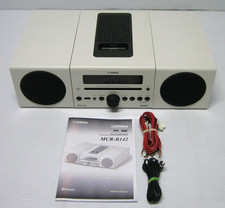 YAMAHA MCR-B142 Micro