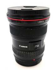 Canon 40mm l usm - canon, f/4