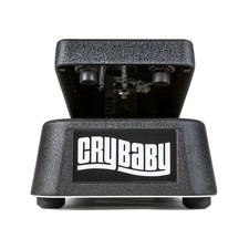 Dunlop cry baby 95q - dunlop,