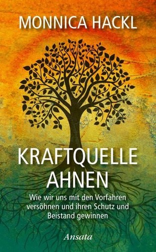 Kraftquelle ahnen wie wir uns - wir,