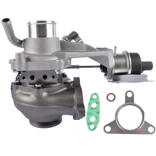 Turbolader für opel astra - turbolader, j