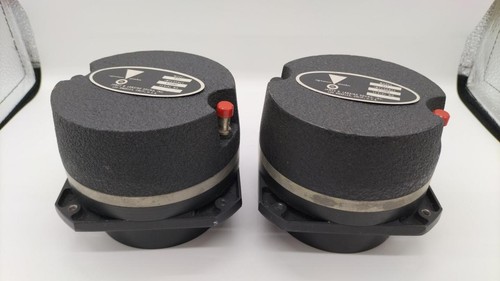 Jbl 077 super hochtöner paar - jbl,