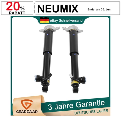 Paar hinten flexride - paar,