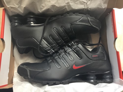 Nike shox - nike,