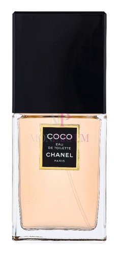 Chanel coco eau toilette - chanel,