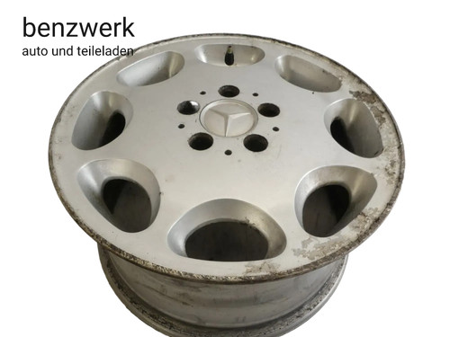 Mercedes r129 w124 e500 1x - w124,