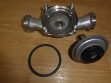 Edelstahlgehäuse für Wilo