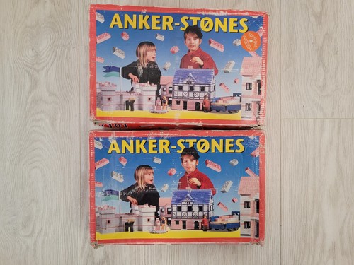 Anker stones zusammen ca - stones,