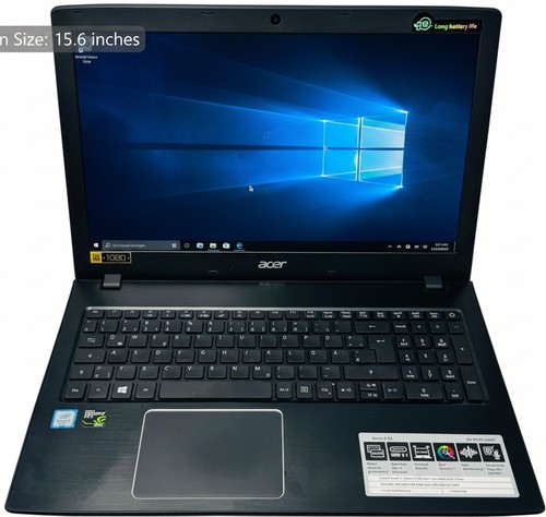 Acer 575g 758q notebook - acer, e5-575g-758q