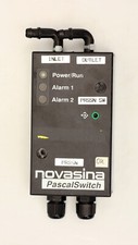 Novasina Pascal Switch 20 / P/N: 1115961  Power: 10..35 VDC / 1.2W