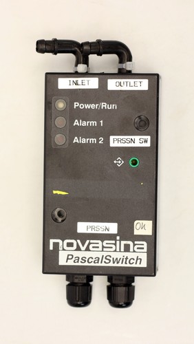 Novasina pascal switch - novasina,