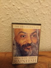 Bhagwan shree rajneesh osho - bhagwan,