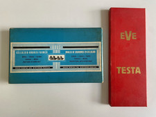 ODUS Kronen Formen EVE Testa Zähne Zahnarzt Kieferorthopäde