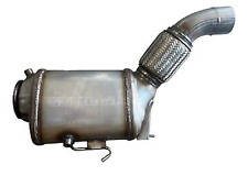 DPF für BMW 330d 430d 530d