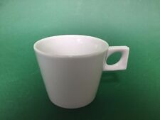 6 x Walküre NYNY Kaffeetasse 0,28 Liter Cappuccinotasse Milchkaffeetasse Tasse 