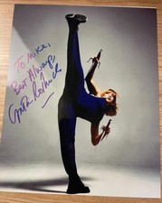 Sexy action star cynthia - sexy,
